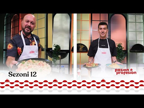 Pasion e Profesion - Edicioni Familjar / Sezoni 12- Episodi 15