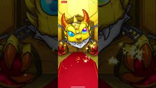 モンストガチャ動画（#shorts）
