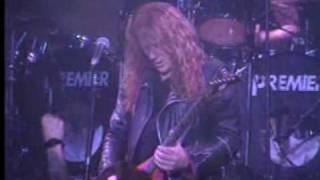 Gamma Ray - land of the free (live)