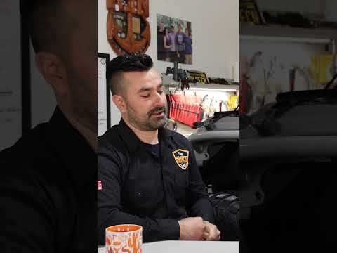 The BEST Jeep Wrangler Engine Upgrade