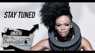 702 UNPLUGGED with Unathi