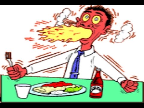 EL AJÍ PICANTE - ANIBAL VELASQUEZ