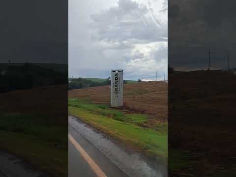 Cidade do milagre juranda pr. 18/03/26