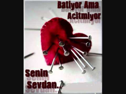 Sevdana gönül verdim 2011