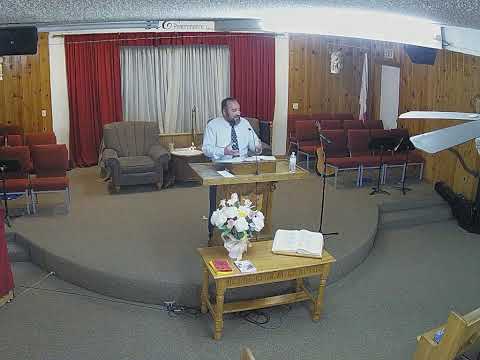 The Final Lamentation Of Egypt 03/24/2024