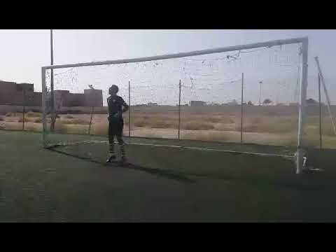 gardien de but de jsk Kairouan