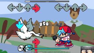 Cover art for fnf indie cross-gose fc 4k