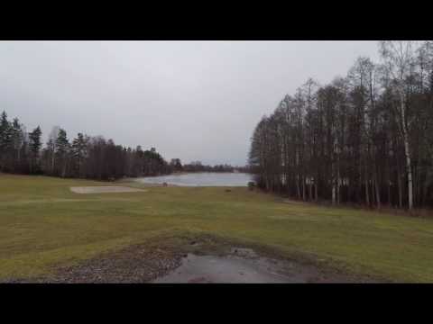 Estabosjön i Åsbro