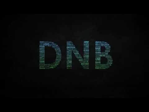 DNB Mix - My nu leng, Dimensions , Dub motion, Turno, Mampi swift + more