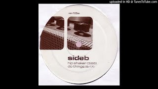 Mark Farina - Do Things