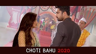 Choti Bahu 2020 | Avinash | Rubina | by fc video