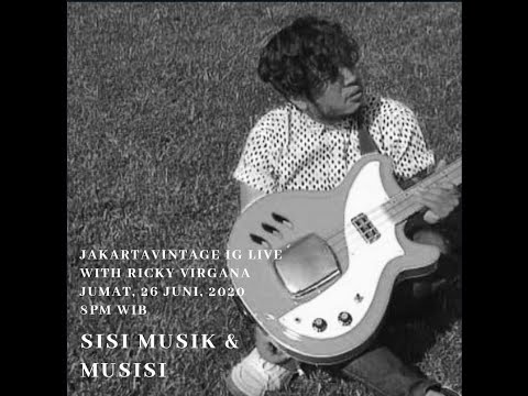 Sisi musik dan musisi