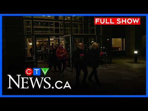 N.B. jury finds Janson Baker guilty of double murder | CTV Your Morning Atlantic for March 3, 2026