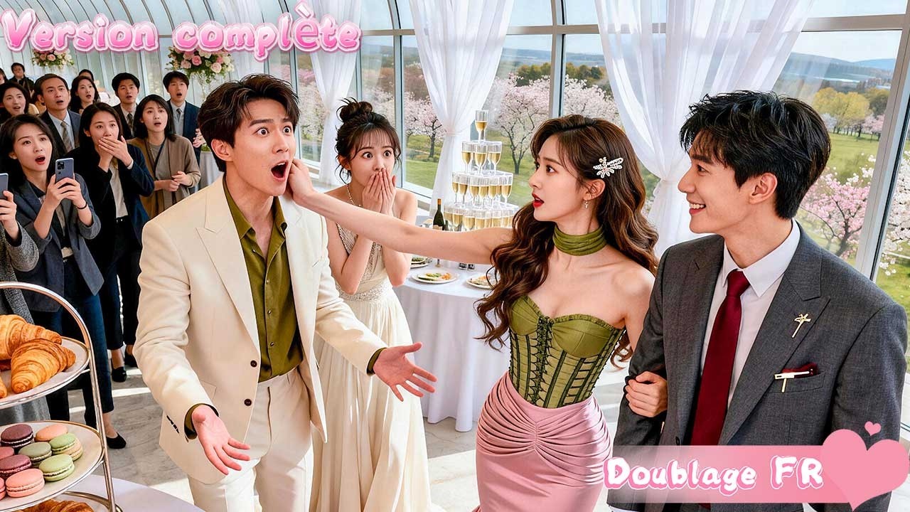 🔥Manipulée, elle trahit son mari… renaît, se jette dans ses bras, et il devient fou d’amour !💅🥰