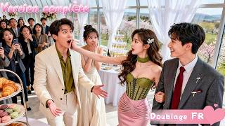 🔥Manipulée, elle trahit son mari… renaît, se jette dans ses bras, et il devient fou d’amour !💅🥰