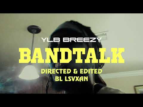 Y L Breezy BandTalk(prod .Lock)SNIPPET