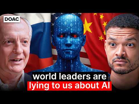 The Diary Of A CEO and The Diary Of A CEO Clips