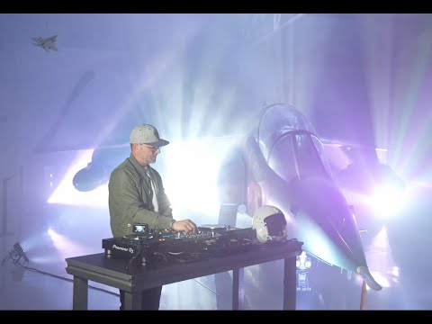 Izzy Lopez Dj - Museu do Ar