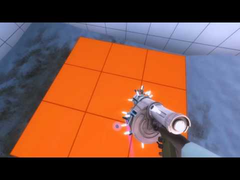 Beginnings 4 Map showcase - jump_compound by Superchuck