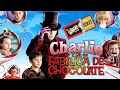 Charlie Y La Fábrica De Chocolate 2005 Película En Inglés Aventura Fantástica Crítica Y D