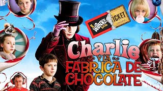 Download lagu Charlie and the Chocolate Factory (2005) | Movie in English | Fantasy Adventure | Review & Facts mp3 Download lagu Charlie and the Chocolate Factory (2005) | Movie in English | Fantasy Adventure | Review & Facts mp3