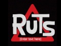 The Ruts - Human Punk