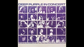 Deep Purple - Wring That Neck BBC 1970 TAB