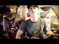 Hunter Hayes - Storm Warning (Live In The Air)