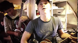 Hunter Hayes - Storm Warning (Live In The Air)