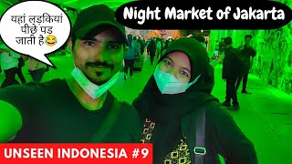 Download lagu Crazy Night Life of Jakarta, Indonesia 🇮🇩😎 mp3