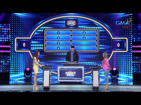 Family Feud: Hotness to the Max at Sexy Forever, nagharap sa Family Feud!