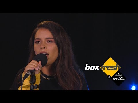Liv Dawson - Full Live Session | Fresh On Fridays with got2b