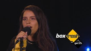 Liv Dawson - Full Live Session | Fresh On Fridays with got2b