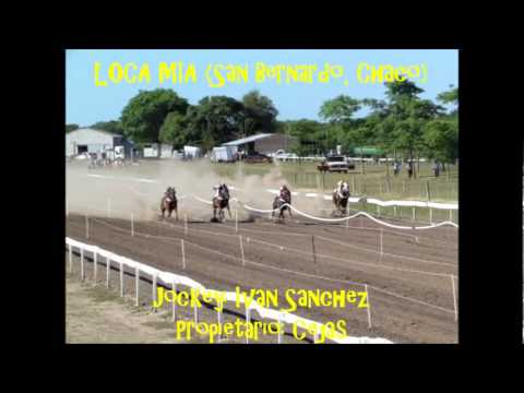 Loca Mia, Vera (12-02-12)