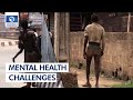 25% Of Nigerians Suffer Mental Health Issues - Experts