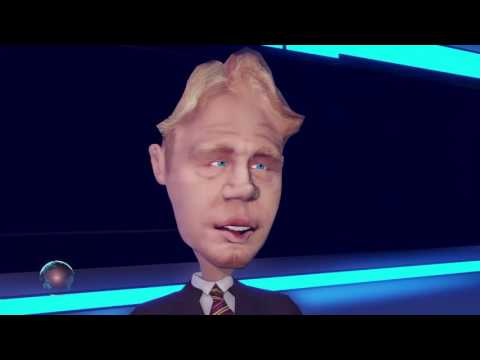 BUČKE E20P05 - ZADNJI TANGO: GREGOR GOLOBIČ