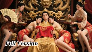 Bangkit jadi Kaisar Langit... Para janda keluarga elit berebut tempat di ranjangku!