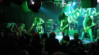 Entombed - Out of Hand (Live at RTMF3, Old Grave Fest)