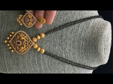 download lagu mp3 mp4 Unique Mangalsutra Design, download lagu Unique Mangalsutra Design gratis, unduh video klip Unique Mangalsutra Design