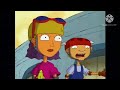 Rocket Power Farm Boy Serve The Best Commercial