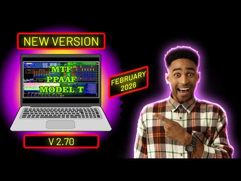 Video MTF Precise Price Action Arrow Filtered Model T