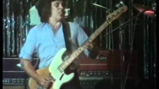 Rory Gallagher - Moonchild Montreux 22nd July 1977&#39;