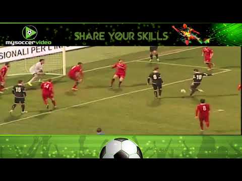 valerio anastasi HighLights