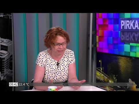 PIRKADAT Breuer Péterrel: Deák Andrea