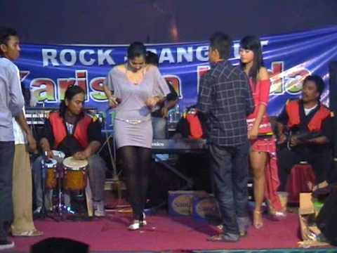 KHARISMA NADA - PESTA PANEN - EUIS FARADILA