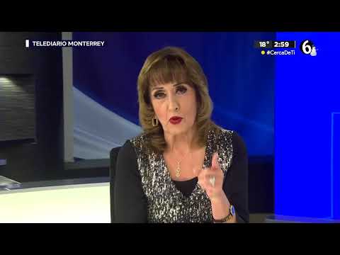 Telediario - Canal 6