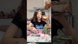 WHAT GEN ARE YOU? 👀#magicthegathering #tcg #cardgame