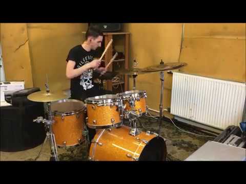 JETLAG - KARSZALAGOK (COVER)