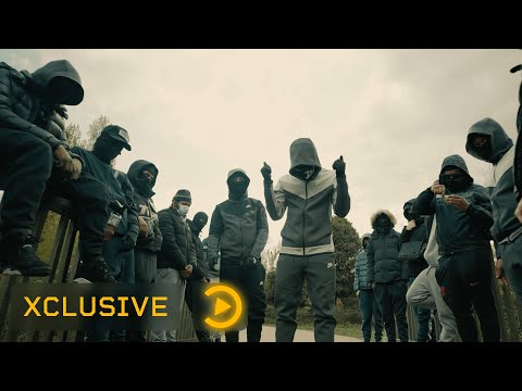 (67) Brucka x (LTH) Dt - Never Made It Far (Music Video) | Pressplay