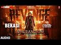 Bekasi Audio Dhurandhar The Revenge Ranveer Singh RD Burman Kishore Kumar Anand Bakshi